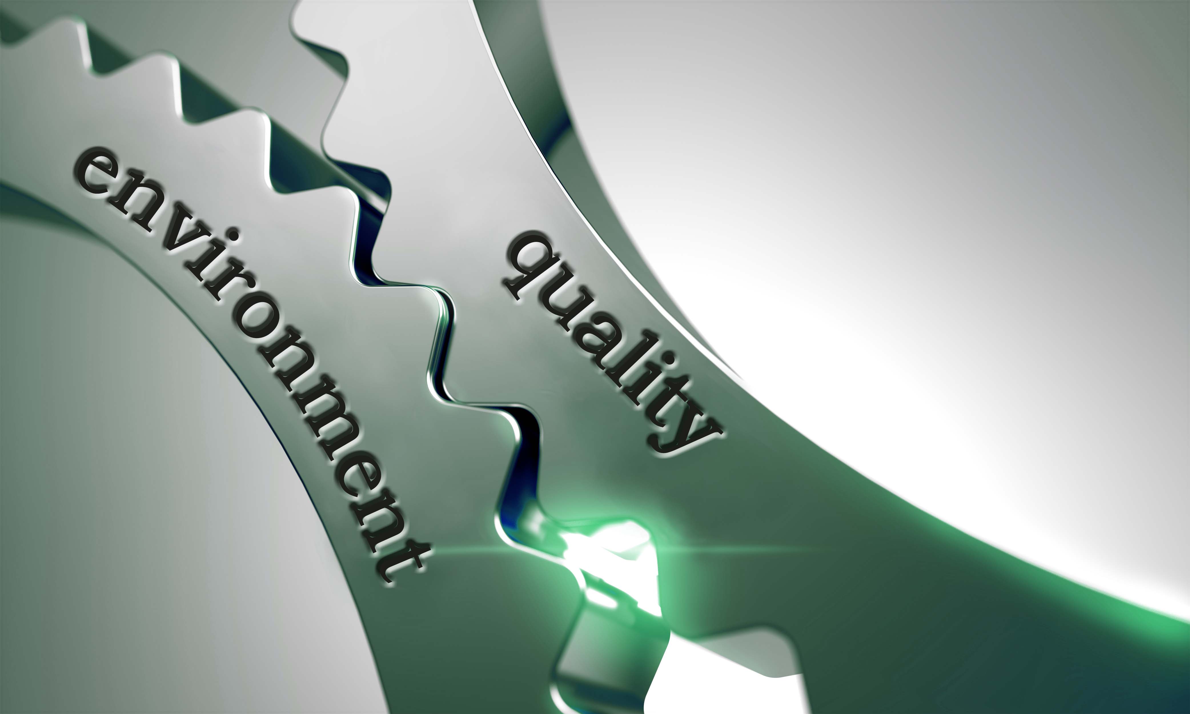 Quality And Environment Flexit